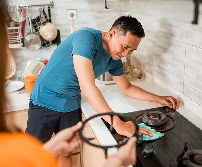 Skilled Gas Stove Experts: Your Trusted Gas Stove Repair Company For Sayreville, NJ