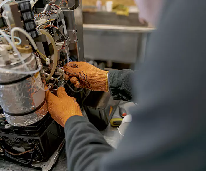 Trusted Ice Machine Solutions: Your Premier Ice Machine Repair Company in Sayreville, NJ