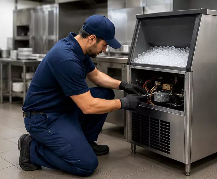 Certified Ice Maker Water Line Installers: Trusted Ice Maker Water Line Installation Team in Sayreville, NJ