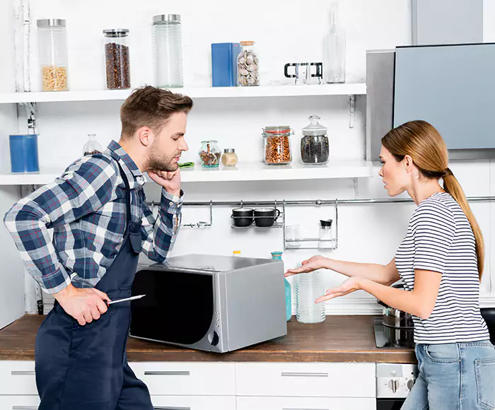 Trusted In-Home Appliance Company: Sayreville Home Appliance Repair Experts