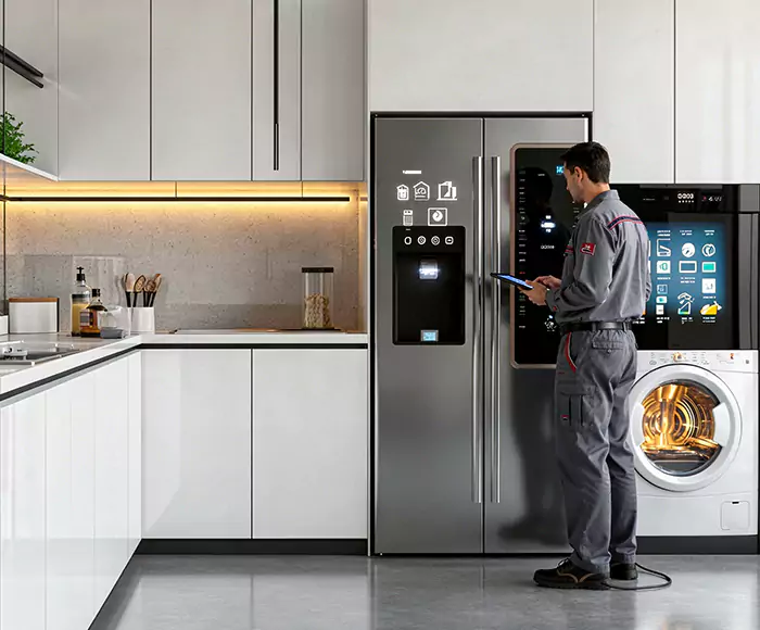Trusted Kitchen Appliance Repairs Company: Your Professional Appliance Repair Team in Sayreville, NJ