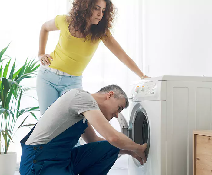 Trusted Laundry Appliance Experts: Your Reliable Repair Team in Sayreville, NJ