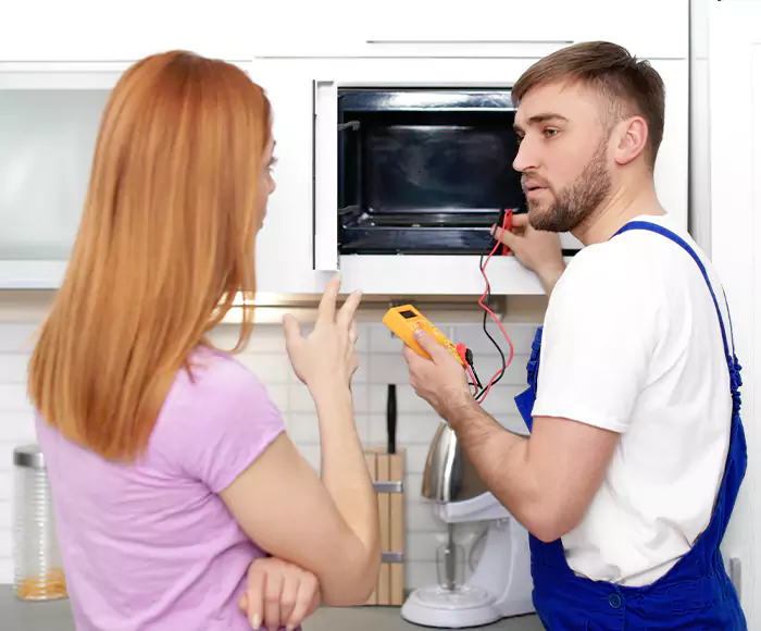 Certified Microwave Solutions: Your High-Voltage Microwave Repair Company in Sayreville, NJ