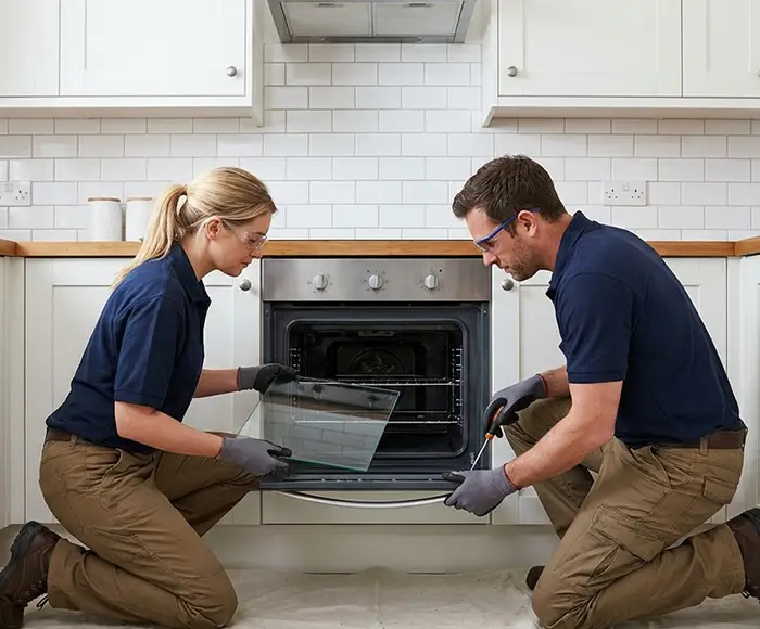 Skilled Oven Glass Door Repair: Your Professional Oven Door Glass Replacement Specialist in Sayreville, NJ