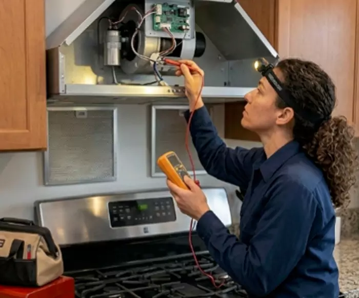 Skilled Range Hood Repair Company: Your Certified Kitchen Ventilation Experts in Sayreville, NJ