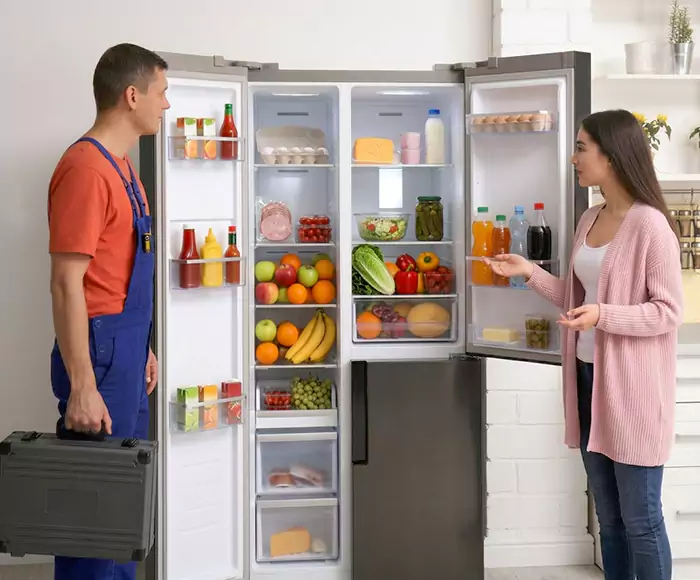 Trusted Compressor Repair for Refrigerator: Your Fridge Cooling Partner in Sayreville, NJ