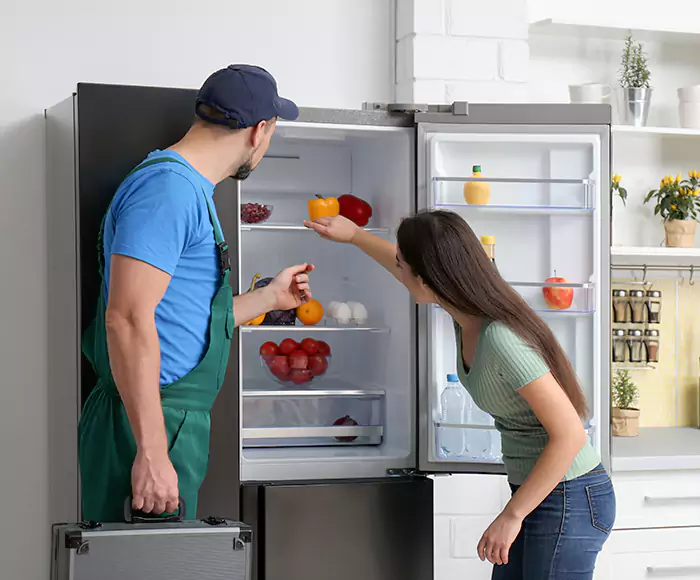 Reliable Refrigerator Not Cooling Repair Company: Your Local Refrigerator Not Cooling Repair Service in Sayreville, NJ
