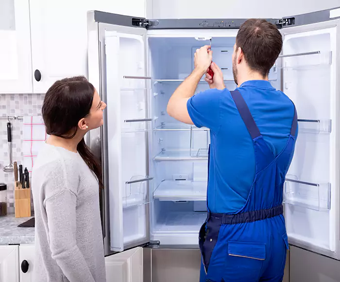Reliable Fridge Repair Company: Your Trusted Refrigerator Repair Technician in Sayreville, NJ