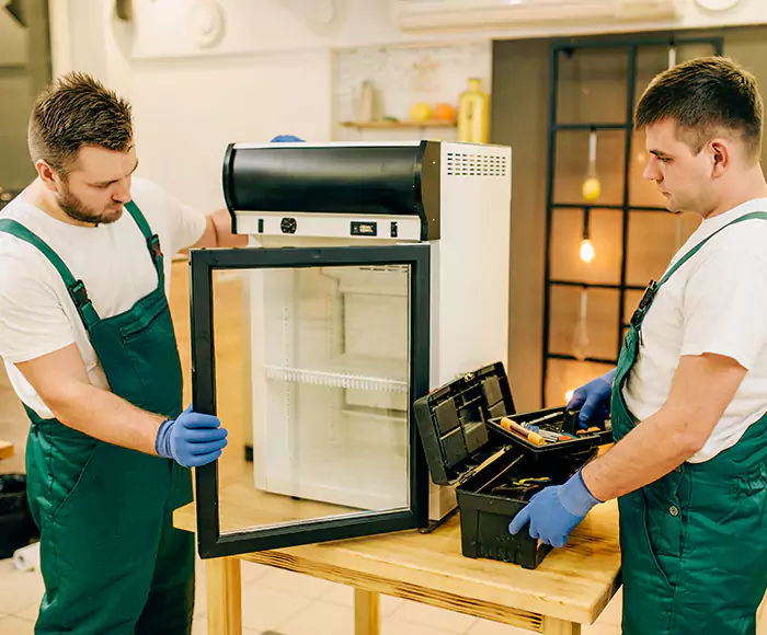Professional Refrigerator Repair Experts: Your Same Day Refrigerator Repair Company in Sayreville, NJ