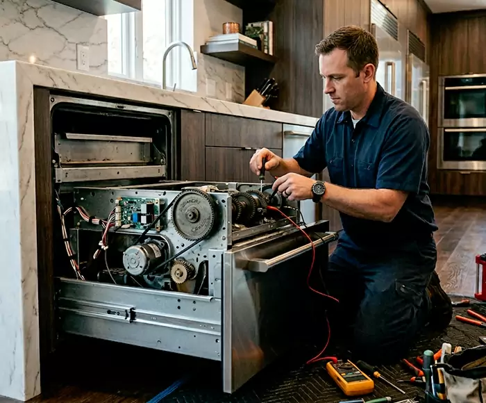Reliable Trash Compactor Repair Company: Your Certified Commercial Experts in Sayreville, NJ