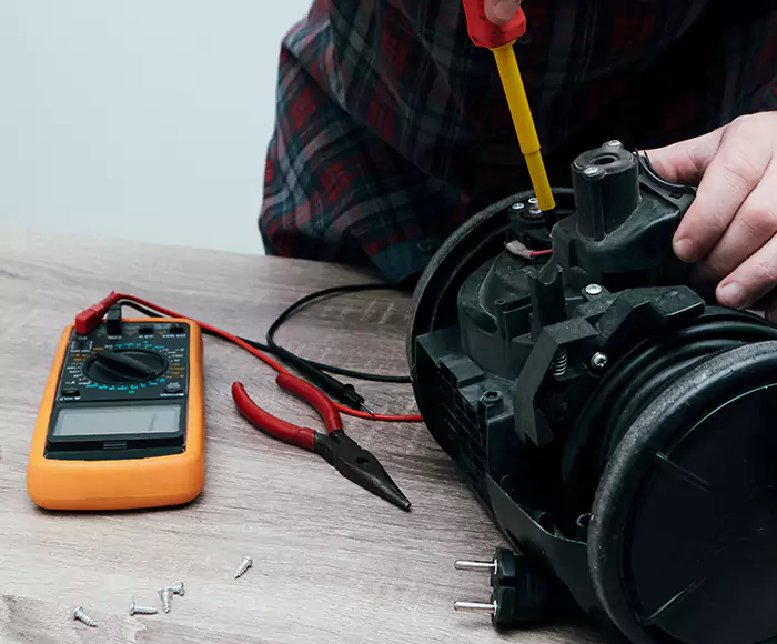 Proven Vacuum Solutions: Your Trusted Vacuum Cleaner Repair Service Company for Sayreville, NJ