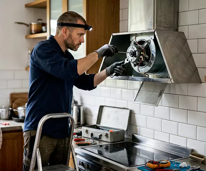Trusted Vent Hood Installation: Your Professional Partner in Sayreville, NJ