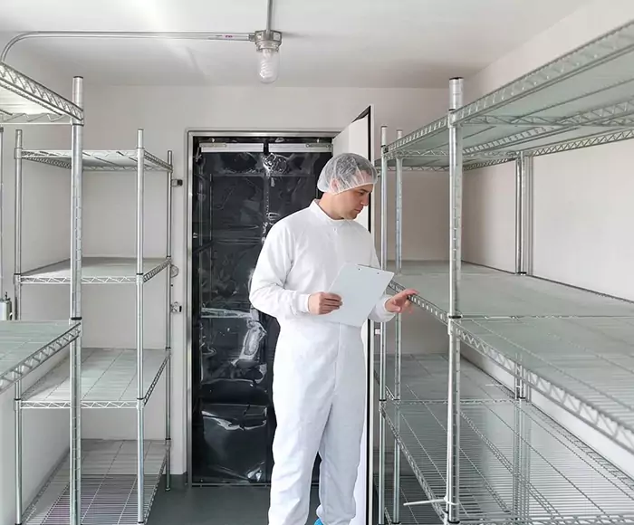 Trusted Walk-In Refrigerator Repair Company: Your Authorized Refrigeration Technician in Sayreville, NJ