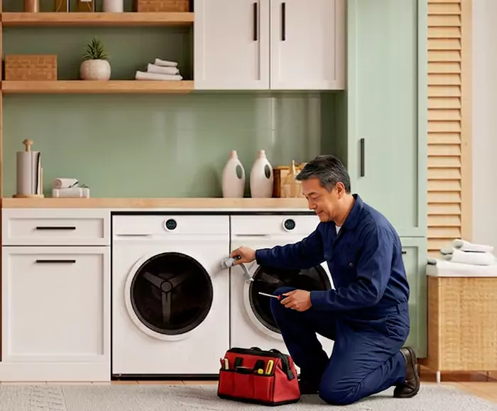 Premier Laundry Service: Your Expert Washer and Dryer Installers in Sayreville, NJ