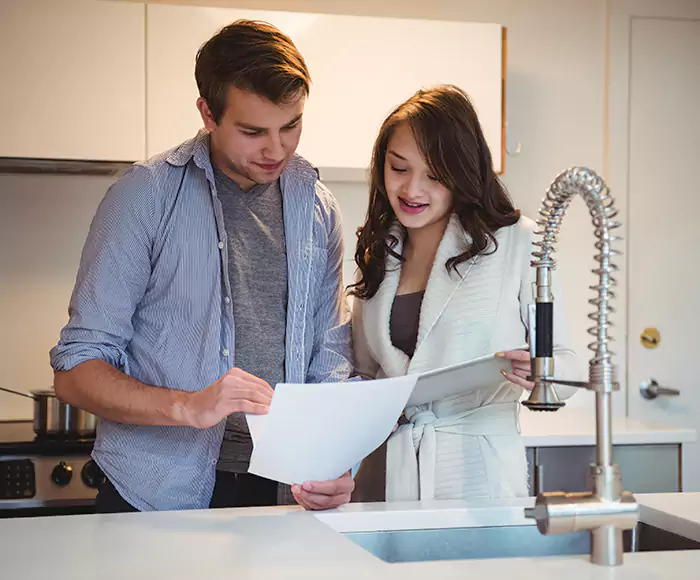 Skilled Water Purifier and Filter Installation: Your Certified Water Filtration System Installation Team in Sayreville, NJ