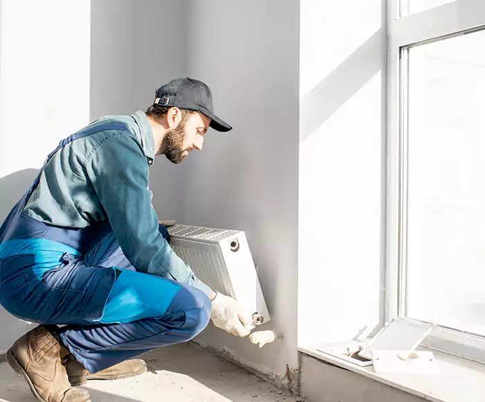 Certified Window Air Conditioner Repair Company: Your Trusted Window AC Experts in Sayreville, NJ