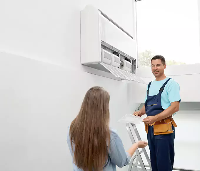 Why Sayreville Homeowners Choose Us for Air Conditioner Service and Installation?