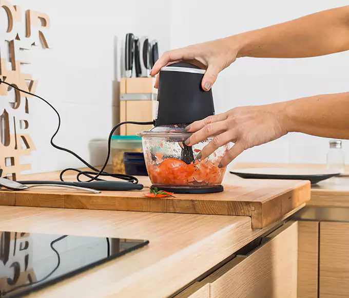 Why Sayreville, NJ Trusts Us With Every Blender Repair?