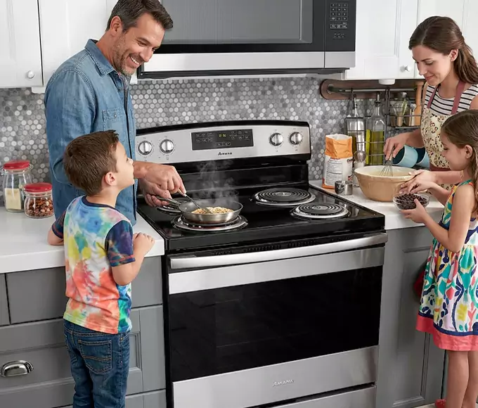Why Sayreville Customers Choose Appliance Repair Sayreville for Brand Appliance Installation?