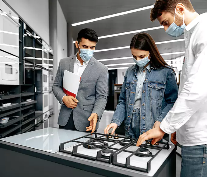 Why Sayreville Restaurant Owners Choose Us for Commercial Equipment Installation?