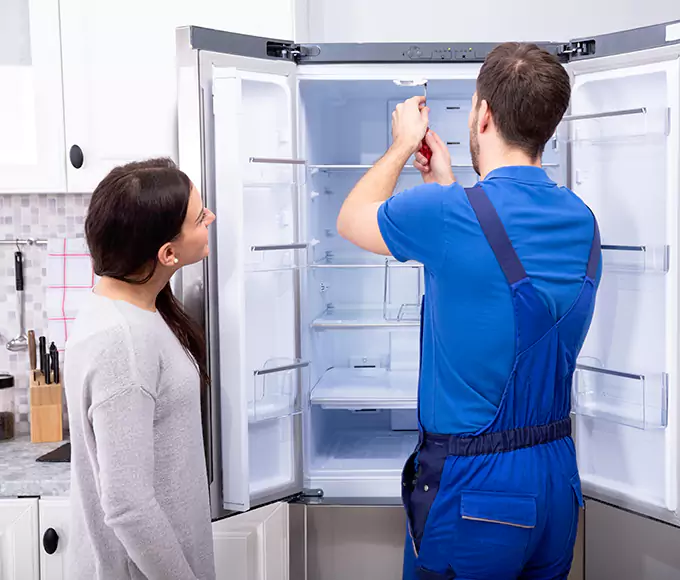 Why Sayreville Business Operators Choose Appliance Repair Sayreville for Commercial Appliance Repair?