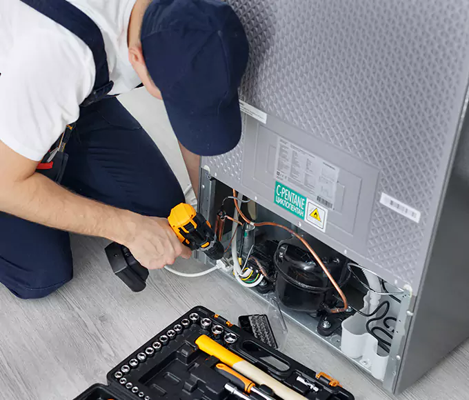 Why Sayreville Facility Managers Trust Appliance Repair Sayreville for Every Commercial Chiller Repair?