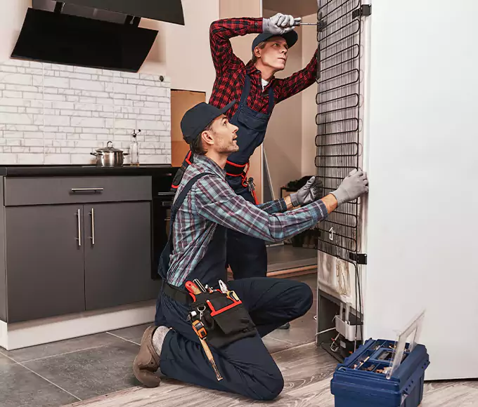 Why Sayreville Business Owners Choose Appliance Repair Sayreville for Every Commercial Cooler Repair Job?
