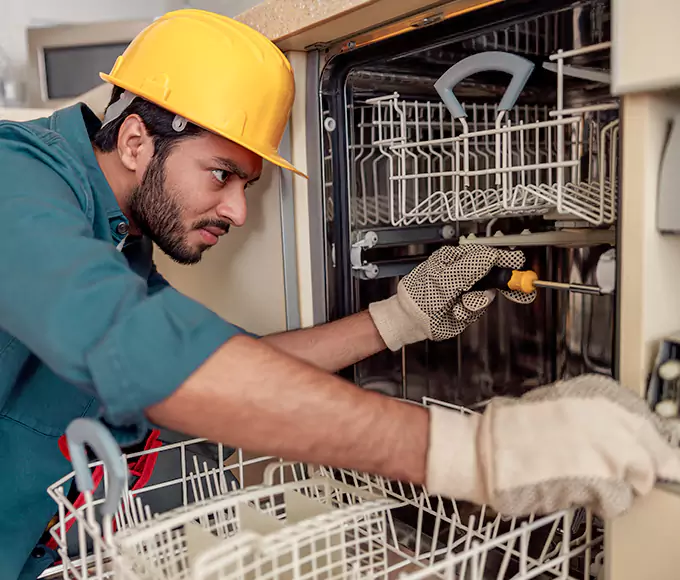 Why Sayreville, NJ Businesses Trust Appliance Repair Sayreville for Commercial Dishwasher Repair?