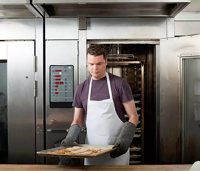 Why Sayreville, NJ Kitchens Trust Appliance Repair Sayreville for Commercial Oven Repair?