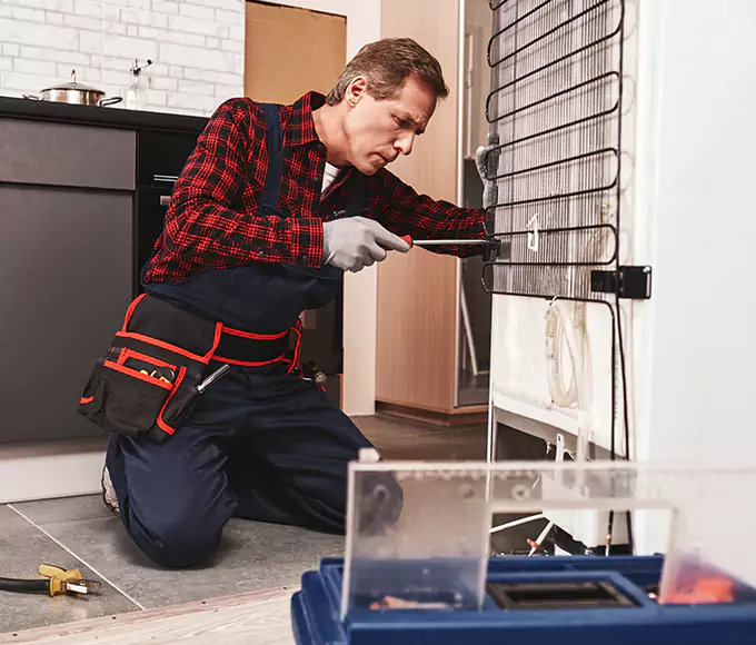 Why Sayreville, NJ Food Service Operators Trust Appliance Repair Sayreville for Every Commercial Refrigerator Repair Service?