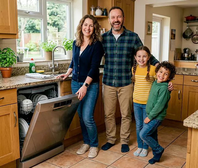 Why Sayreville, NJ Homeowners Trust Appliance Repair Sayreville for Dishwasher Door Gasket Replacement?