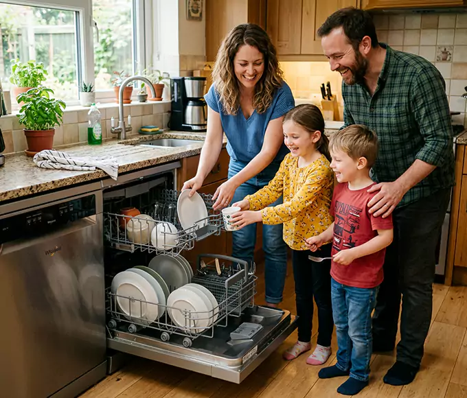 Why Sayreville Homeowners Trust Appliance Repair Sayreville for Dishwasher Not Draining Repair?