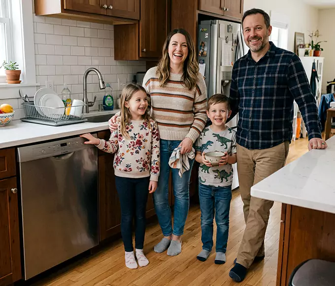 Why Sayreville Homeowners Choose Appliance Repair Sayreville for Dishwasher Pump Replacement?
