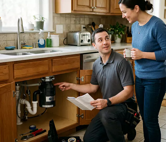 Why Sayreville Homeowners Trust Appliance Repair Sayreville for Every Fridge Fix?
