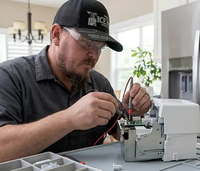 Why Sayreville Homeowners Trust Appliance Repair Sayreville for Every Ice Maker Fix?