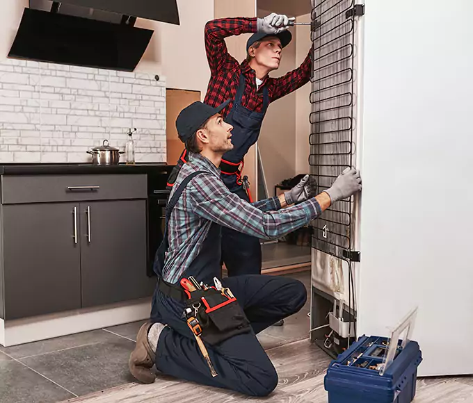 Why Sayreville Homeowners Choose Appliance Repair Sayreville for Every In-Home Appliance Repair?
