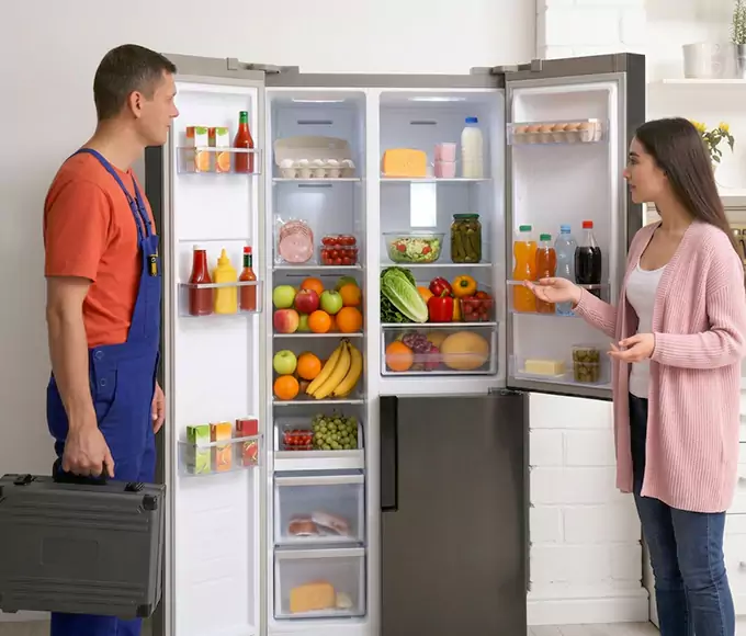 Why Sayreville Homeowners Choose Appliance Repair Sayreville for Kitchen Appliance Repairs?