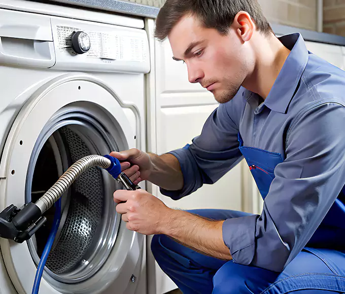 Why Sayreville Homeowners Choose Appliance Repair Sayreville for Laundry Appliance Repair?