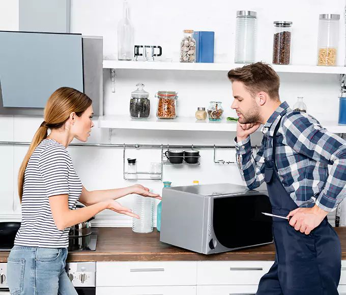 Why Sayreville Homeowners Trust Appliance Repair Sayreville for Every Microwave Fix?