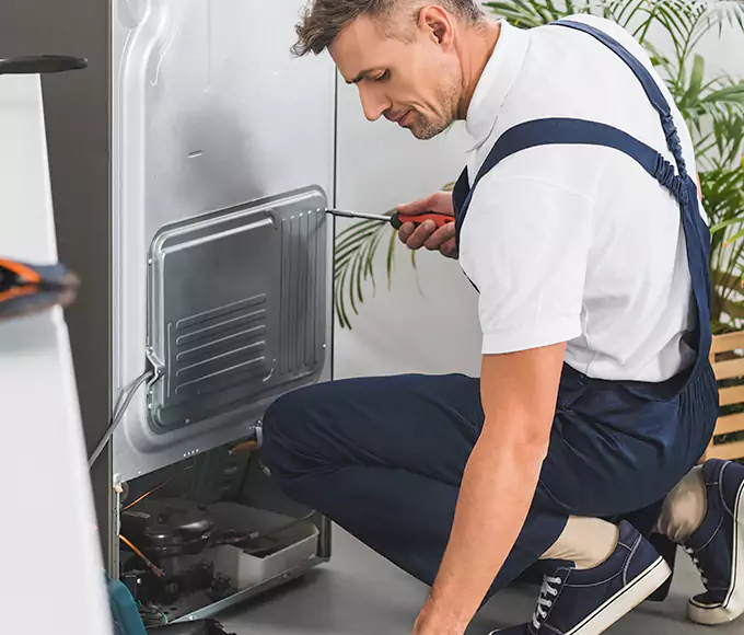 Why Sayreville, NJ Homeowners Rely on Appliance Repair Sayreville for Every Mini Fridge Fix?