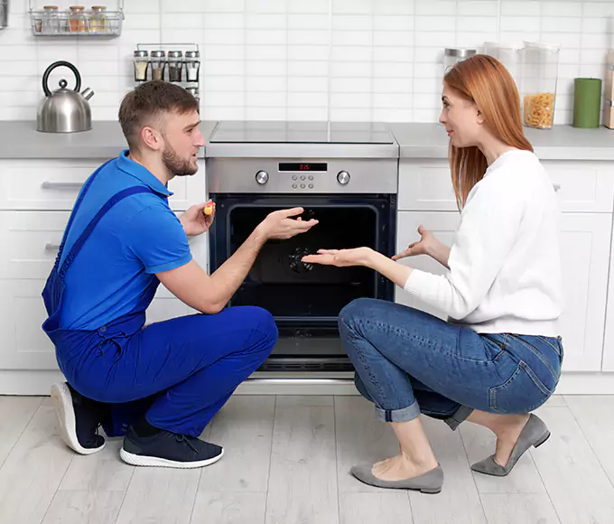 Why Sayreville Homeowners Choose Appliance Repair Sayreville for Oven Installation?