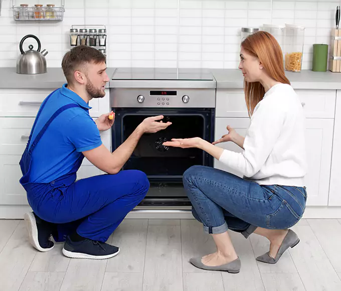 Why Sayreville Kitchens Trust on Appliance Repair Sayreville for Every Oven Fix?