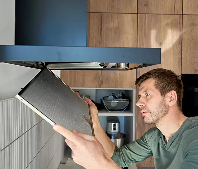 Why Sayreville, NJ Homeowners Trust Appliance Repair Sayreville for Every Range Hood Switch Repair and Ventilation Job?