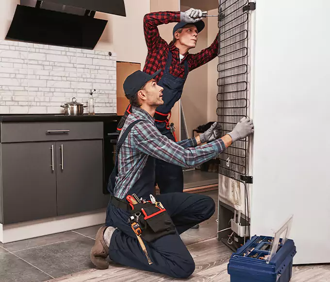 Why Sayreville, NJ Homeowners Trust Appliance Repair Sayreville for Refrigerator Not Cooling Repair?