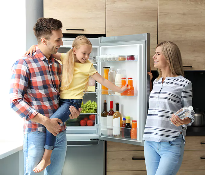 Why Sayreville Homeowners Trust Appliance Repair Sayreville for Every Fridge Fix?