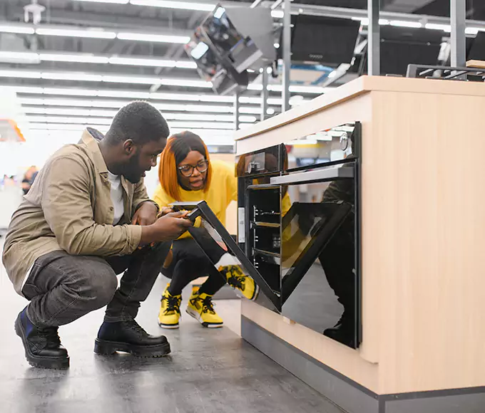 Why Sayreville Customers Trust Appliance Repair Sayreville for Retailer Purchased Appliance Installation?