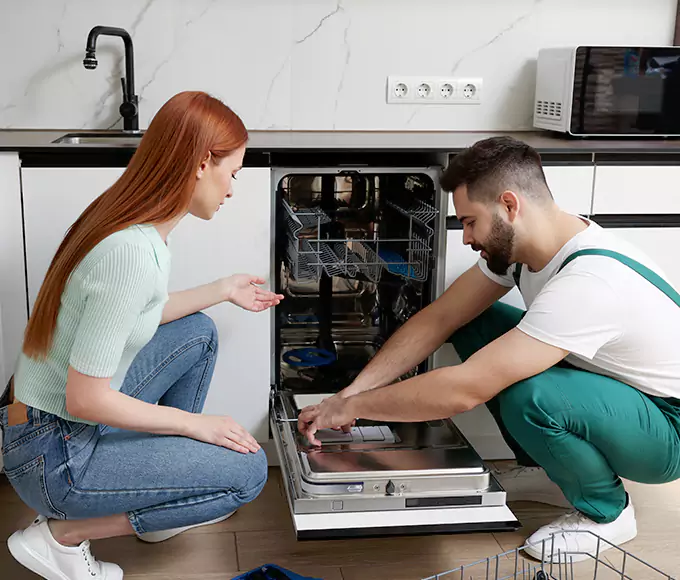Why Sayreville Homeowners Choose Appliance Repair Sayreville as Their Same Day Dishwasher Repair Company?