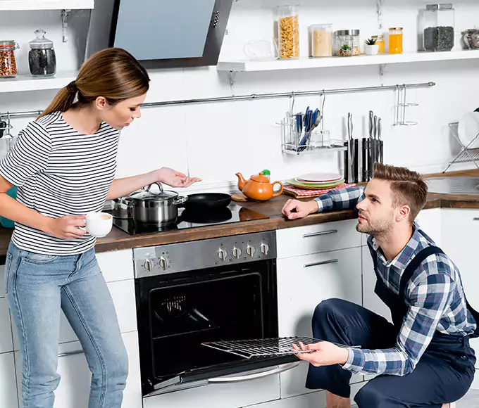 Why Sayreville Cooks Choose Appliance Repair Sayreville for Every Stove Fix?