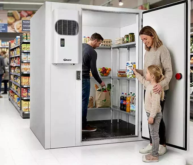 Why Sayreville Business Owners and Choose Appliance Repair Sayreville for Walk-In Refrigerator Repair?