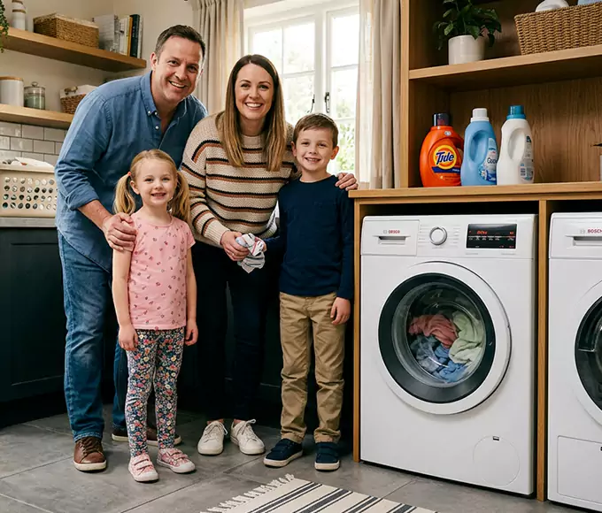 Why Sayreville, NJ Homeowners Trust Us for Professional Washer and Dryer Installation?